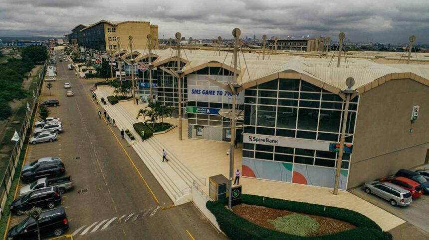 Sameer Africa land sale Kenya