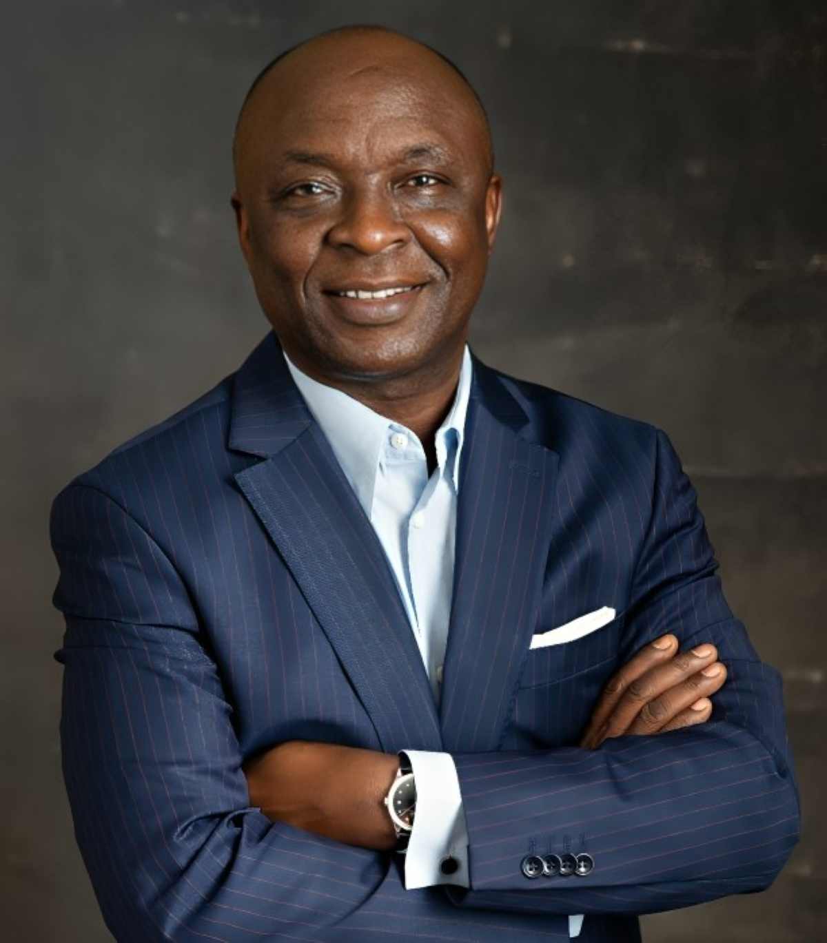 Seinde Fadeni NAHCO stake