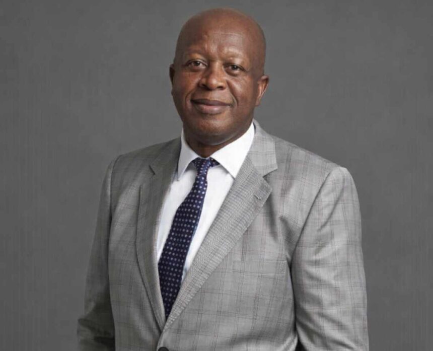 Sello Moloko builds multimillion-dollar empire