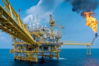 Senegal Yakaar-Teranga gas project