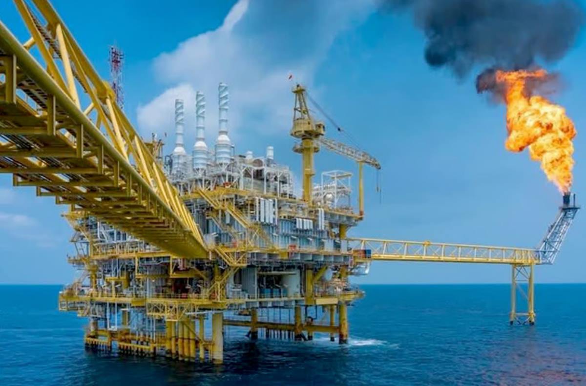 Senegal Yakaar-Teranga gas project