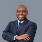 Sim Tshabalala, CEO of Standard Bank Group.