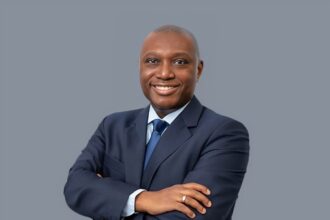 Sim Tshabalala, CEO of Standard Bank Group.