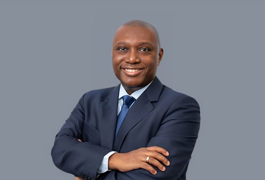 Sim Tshabalala, CEO of Standard Bank Group.