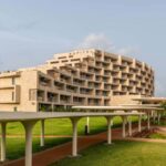Sofitel Cotonou Marina Hotel & Spa