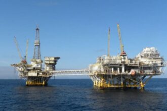Somalia starts offshore oil drilling with Turkey, eyes jobs, growth