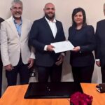 Sonesta signs deal for new Royal Sonesta hotel in Giza.