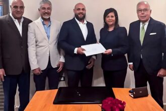 Sonesta signs deal for new Royal Sonesta hotel in Giza.