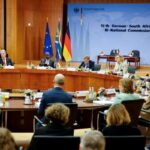 12th German-South African Bi National Commission