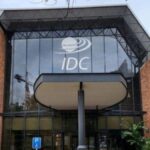 South Africa's IDC
