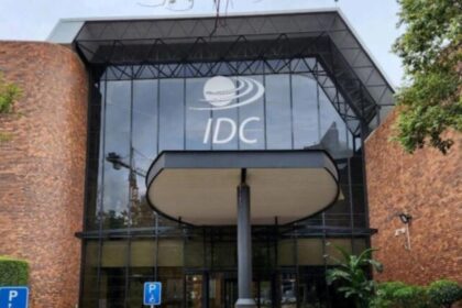 South Africa's IDC