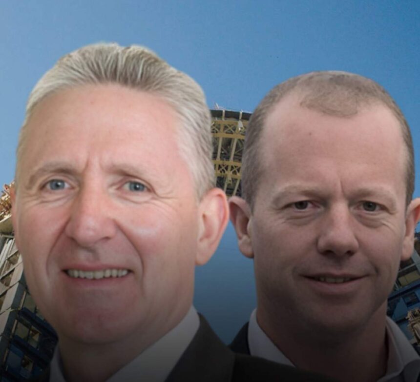 Metair Investments Limited