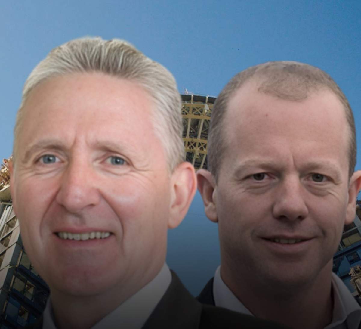 Metair Investments Limited