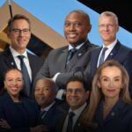 Standard Bank executive pay 2025