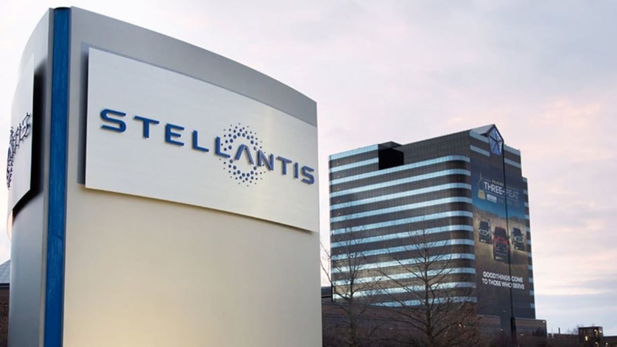 Stellantis, Microsoft expand 5-year AI deal for cloud and car tech push