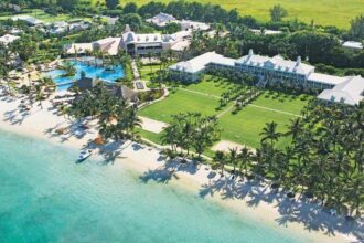 Sugar Beach Mauritius