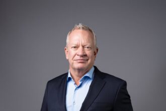 Sven Thieme, chairman and chief executive officer of Ohlthaver & List Group