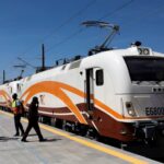 Tanzania Railway Corporation (TRC)