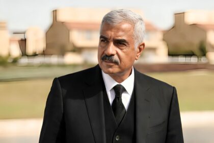 Talaat Moustafa Group market value growth