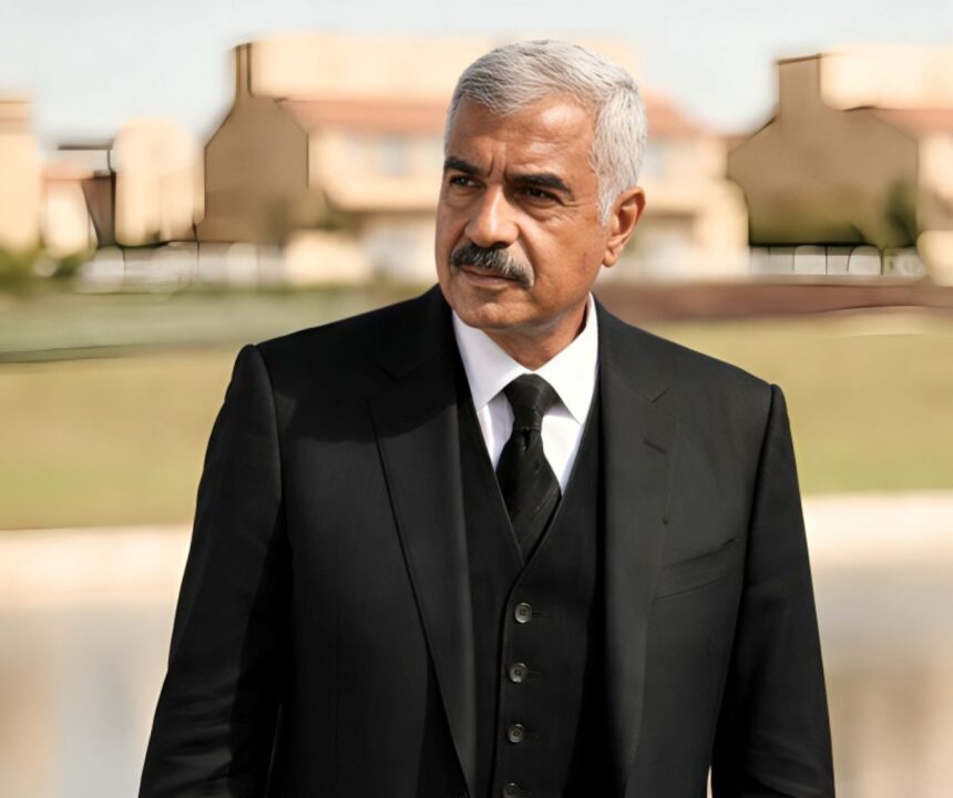 Talaat Moustafa Group market value growth