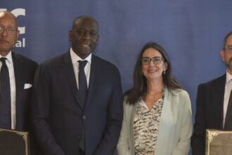 Morocco SME financing IFC Tamwilcom