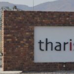 Tharisa Karo Platinum Zimbabwe