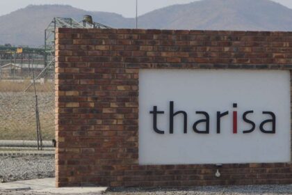 Tharisa Karo Platinum Zimbabwe