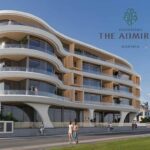 The Admiral exterior, Gondwana Collection