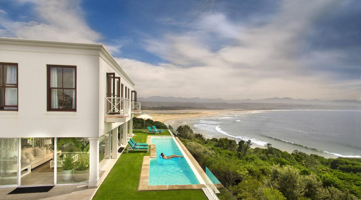 Discover Plett Quarter Hotel, Plettenberg Bay’s luxury coastal stay