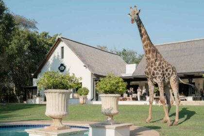 Royal Livingstone Zambia unveils upgraded Zambezi riverfront rooms