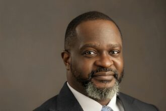 Niyi Toluwalope, MD/CEO of eTranzact