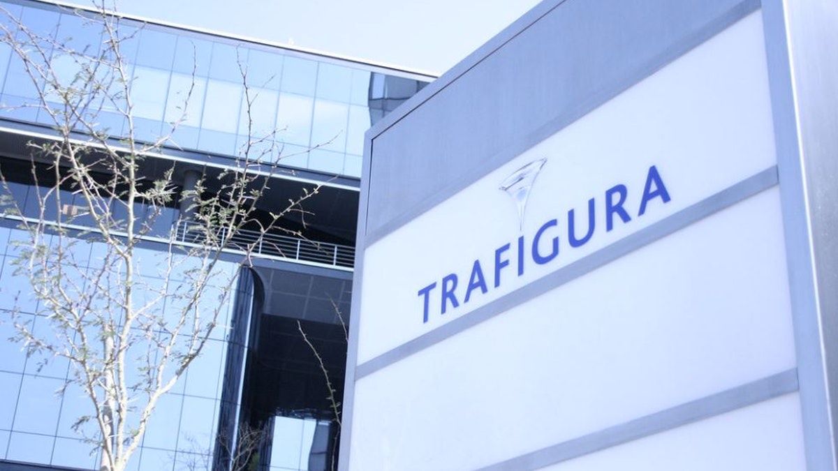 Trafigura seals $1 billion Gabon oil deal, secures supply, boosts funding