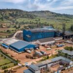 Transmara Sugar tax dispute