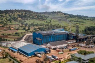 Transmara Sugar tax dispute