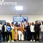 Vertice MedTech investment Africa