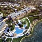 Zimbabwe backs JR Goddard Victoria Falls tourism, commercial project