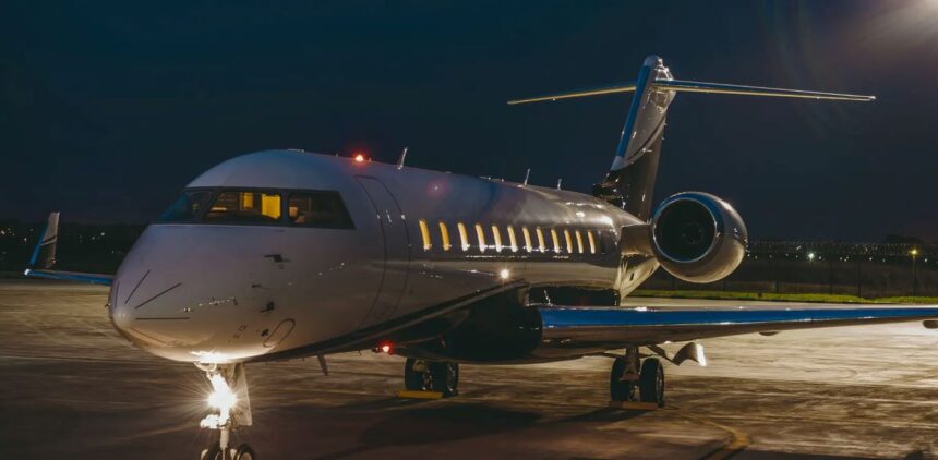 VivaJets airline
