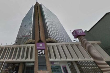 Wema Bank fraud losses Nigeria