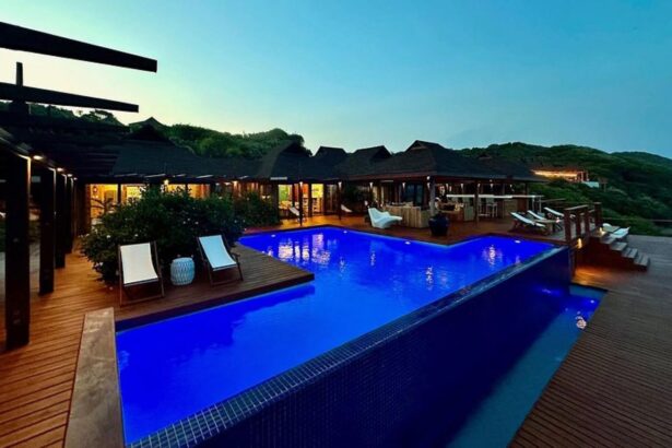 White Pearl Resorts