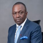 Wole Oshin Custodian payout