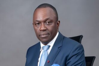 Wole Oshin Custodian stake