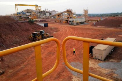 Zambia to restart Luanshya copper mine in August after 20 years, lifting output