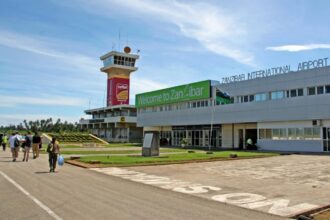 Zanzibar plans national airline