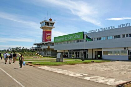 Zanzibar plans national airline