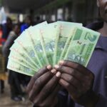 Zimbabwe plans gradual shift from U.S. dollar to ZiG to restore trust