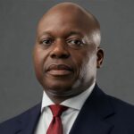 Adewale Tinubu, chief executive officer of Oando Plc, plans a $750 million drilling campaign following the company's Angola oil block win.