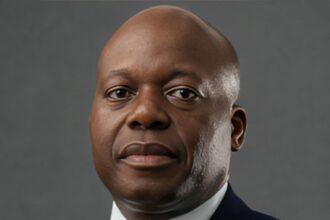 Adewale Tinubu, chief executive officer of Oando Plc, plans a $750 million drilling campaign following the company's Angola oil block win.