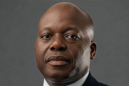 Adewale Tinubu, chief executive officer of Oando Plc, plans a $750 million drilling campaign following the company's Angola oil block win.