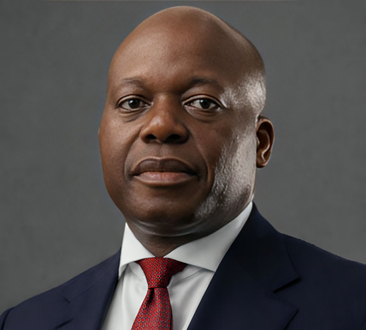 Adewale Tinubu, chief executive officer of Oando Plc, plans a $750 million drilling campaign following the company's Angola oil block win.