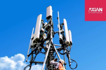 Axian Telecom advances digital operations across Africa through cloud transformation and telecom expansion in nine markets.